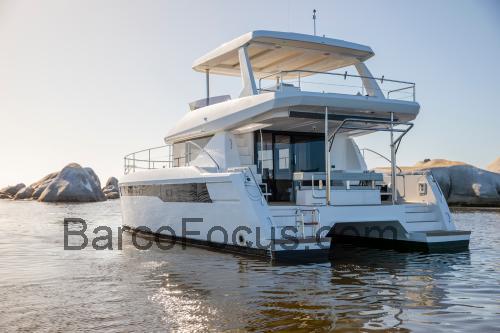 Leopard 40 PC ficha tecnica